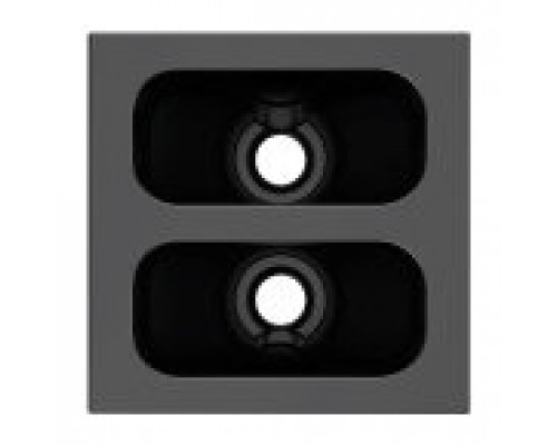 Kramer Electronics MCP–2(B) Negro (Espera 4 dias)