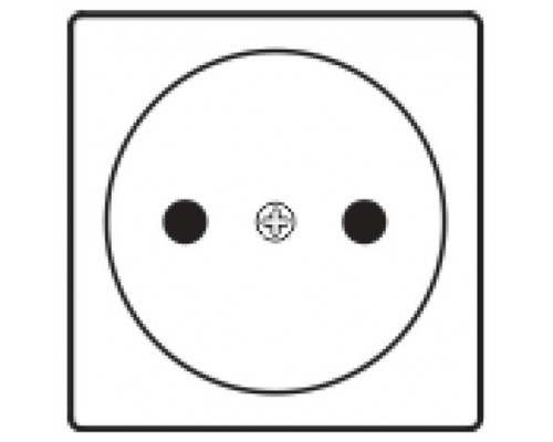 Kramer Electronics TS-1DE toma de corriente (Espera 4 dias)