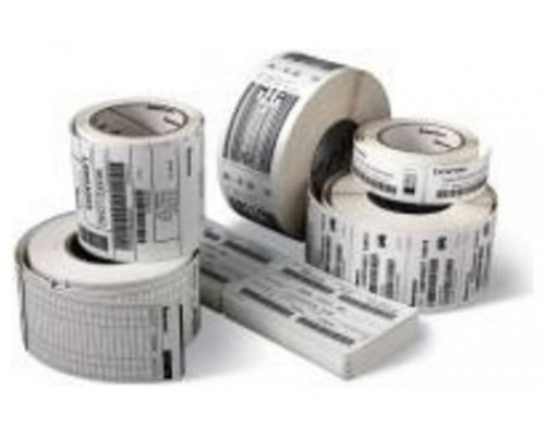 Zebra Caja Etiquetas 102 x 76 mm 12 rollos-SX52 Zebra Caja Etiquetas 102 x 76 mm 12 rollos