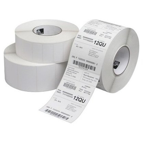 Zebra Rollo Etiquetas 102mm x 102mm 12 uds-SX49 Zebra Rollo Etiquetas 102mm x 102mm 12 uds