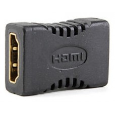 ADAPTADOR HDMI HEMBRA-HEMBRA BIWOND, A/H-A/H (Espera 2 dias)