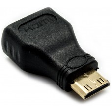 ADAPTADOR HDMI-MiniHDMI A/H-C/M 2 (Espera 2 dias)