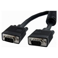 Cable VGA HDB15/M-HDB15/M, 20M Biwond (Espera 2 dias)