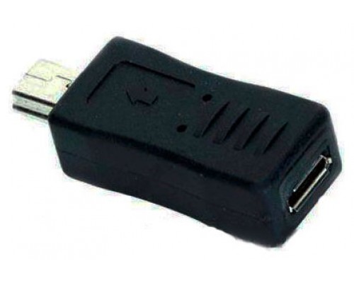 Adaptador Mini USB a Micro USB M/H (Espera 2 dias)