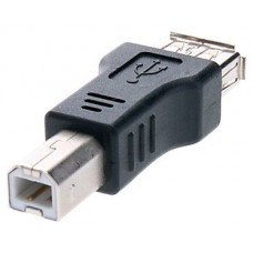 Adaptador Impresora USB H/M (Espera 2 dias)