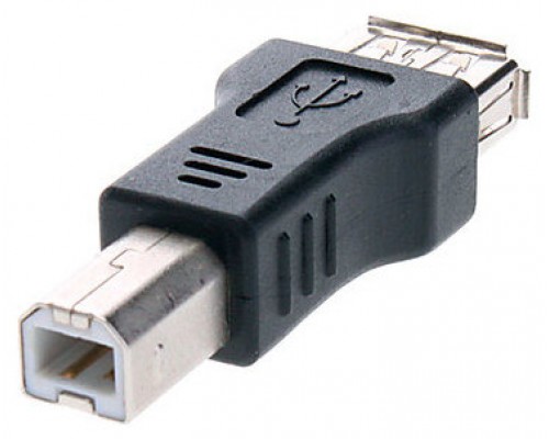 Adaptador Impresora USB H/M (Espera 2 dias)