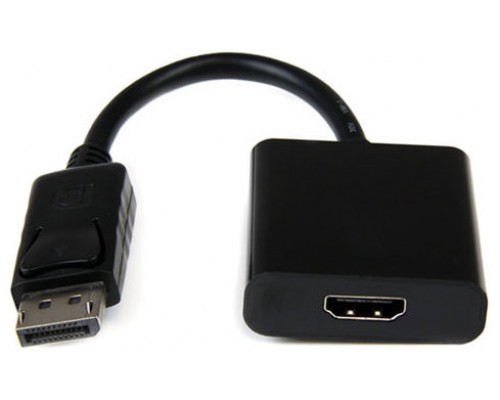 Adaptador DisplayPort a HDMI (Espera 2 dias)