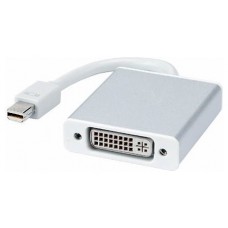 Adaptador Mini DisplayPort a DVI (Espera 2 dias)