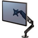 BRAZO FELLOWES PARA MONITOR INDIVIDUAL PLATINUM SERIES NEGRO-SX16 BRAZO FELLOWES PARA MONITOR INDIVIDUAL PLATINUM SERIES NEGRO