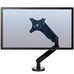 BRAZO FELLOWES PARA MONITOR INDIVIDUAL PLATINUM SERIES NEGRO-SX16 BRAZO FELLOWES PARA MONITOR INDIVIDUAL PLATINUM SERIES NEGRO