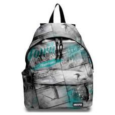 MOCHILA UNKEEPER SKATEBOARD 32,5 X 43 X 13,5 CM. UNKEEPER 80550617090 (Espera 4 dias)-SX5 MOCHILA UNKEEPER SKATEBOARD 32,5 X 43 X 13,5 CM. UNKEEPER 80550617090 (Espera 4 dias)