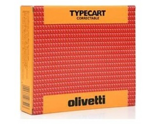 C.OLIVETTI WORDCART cover-up cina maquina de escribir