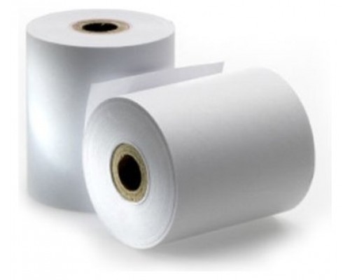 Papel Termico 80x55x12mm