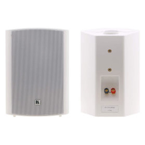KRAMER ALTAVOZ DE PARED DE 6 PULGADAS DE 1/4PULG., DE 2 VÍAS, DE ESPALDA ABIERTA, RECTANGULARES GALIL-6-I (PAIR) (Espera 4 dias)-SX20 KRAMER ALTAVOZ DE PARED DE 6 PULGADAS DE 1/4PULG., DE 2 VÍAS, DE ESPALDA ABIERTA, RECTANGULARES GALIL-6-I (PAIR) (Espera 4 dias)