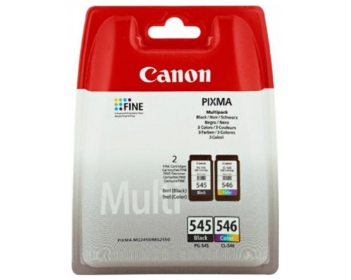 MULTIPACK CANON 8287B005