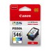 TINTA CANON CL546XL COLOR