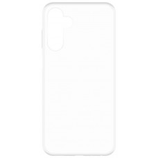 FUNDA SAMSUNG GALAXY A15 TRANSPARENTE JUST IN CASE (Espera 4 dias)