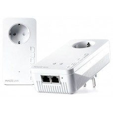 Devolo Magic 1 WiFi 1200 Mbit/s Ethernet Blanco (Espera 4 dias)