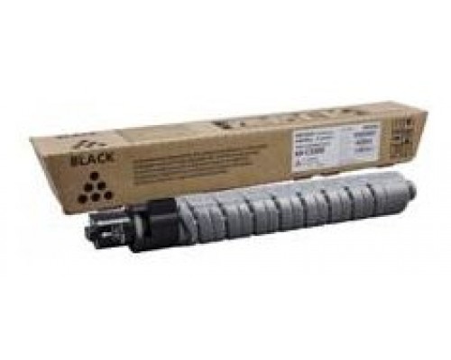 RICOH COPIADORA MPC2800 MPC3300E Toner Negro-SX9 RICOH COPIADORA MPC2800 MPC3300E Toner Negro
