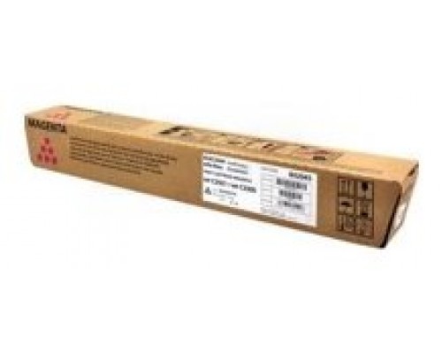 TONER RICOH MPC3001/3501 MAGENTA 842045 (Espera 4 dias)