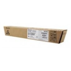 RICOH MPC/2051AD/2550AD /2551 Toner Negro-SX5 RICOH MPC/2051AD/2550AD /2551 Toner Negro