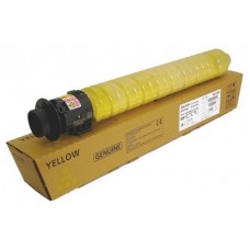 RICOH Cartucho amarillo IM C2510H IM C2010 / IM C2510-SX31 RICOH Cartucho amarillo IM C2510H IM C2010 / IM C2510