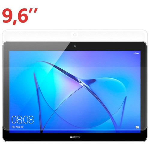 Protector Pantalla Cristal Templado COOL para Huawei Mediapad T3 (9.6 pulg)-CS2 Protector Pantalla Cristal Templado COOL para Huawei Mediapad T3 (9.6 pulg)