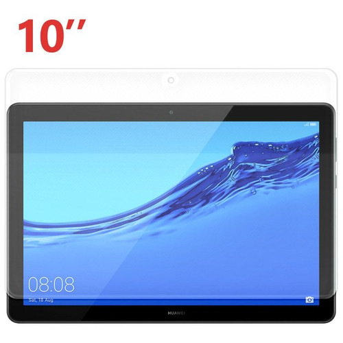 Protector Pantalla Cristal Templado COOL para Huawei Mediapad T5 (10.1 pulg)-CS3 Protector Pantalla Cristal Templado COOL para Huawei Mediapad T5 (10.1 pulg)