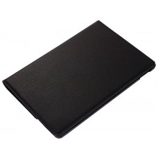 Funda COOL para iPad Pro 11 (2018) Giratoria Polipiel Negro
