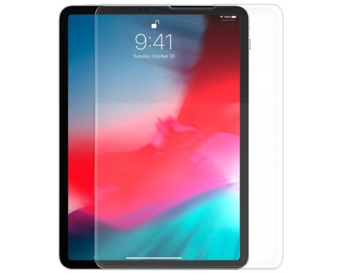 Protector Pantalla Cristal Templado COOL para iPad Pro 12.9 pulg (2018) / iPad Pro 12.9 pulg (2020 / 2021)