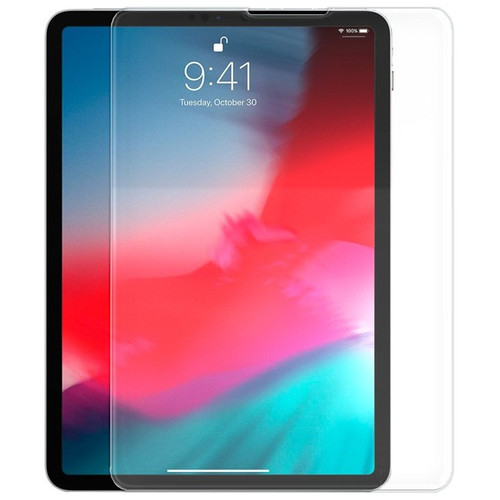 Protector Pantalla Cristal Templado COOL para iPAD Pro 12.9 (2018 / 2020 / 2021 / 2022) / iPAD Air 13 (2024 / 2025)