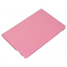 Funda COOL para iPad Pro 11 (2018) Giratoria Polipiel Rosa