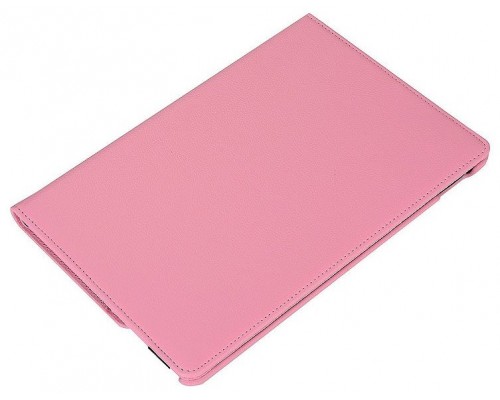 Funda COOL para iPad Pro 11 (2018) Giratoria Polipiel Rosa