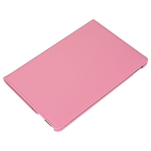 Funda COOL para iPad Pro 11 (2018) Giratoria Polipiel Rosa