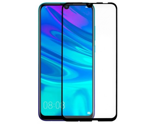 Protector Pantalla Cristal Templado COOL para Huawei P Smart (2019)/P Smart Plus (2019) /10 Lite/ZTE A7 2019 (FULL 3D)