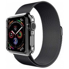 Protector Silicona COOL para Apple Watch Series 4 / 5 / 6 / SE (40 mm)