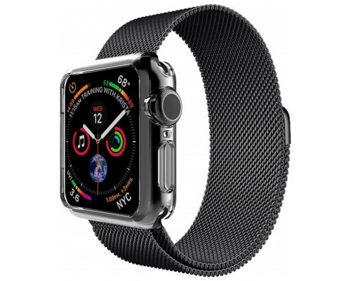 Protector Silicona COOL para Apple Watch Series 4 / 5 / 6 / SE (40 mm)