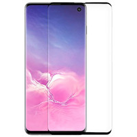 Protector Pantalla Cristal Templado Samsung G973 Galaxy S10 (Curvo)-3CS Protector Pantalla Cristal Templado Samsung G973 Galaxy S10 (Curvo)