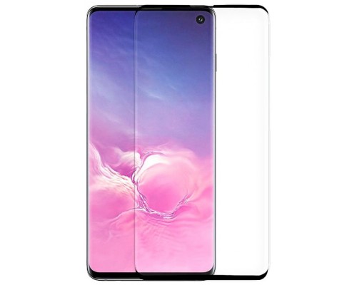 Protector Pantalla Cristal Templado Samsung G973 Galaxy S10 (Curvo)