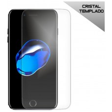 Protector Pantalla Cristal Templado COOL para iPhone 7 / 8 / SE (2020)