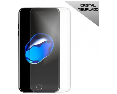 Protector Pantalla Cristal Templado COOL para iPhone 7 / 8 / SE (2020)