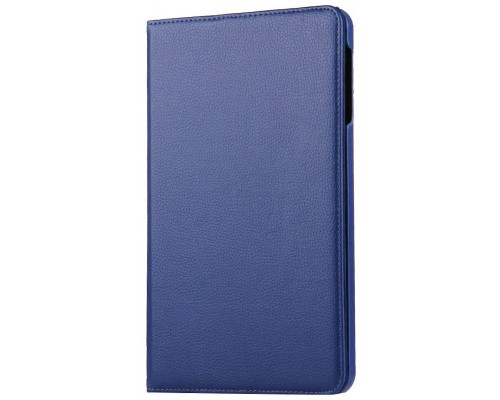 Funda Samsung Galaxy Tab A (2016 / 2018) T580 / T585 Polipiel Liso Azul 10.1 pulg