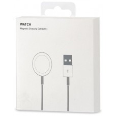 Cable USB Magnético Apple Watch Series 1 / 2 / 3 / 4 (Compatible Test OK) 1m COOL