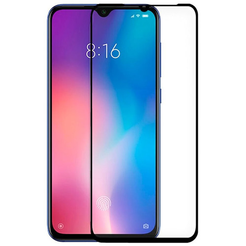 Protector Pantalla Cristal Templado COOL para Xiaomi Mi 9 SE (FULL 3D)
