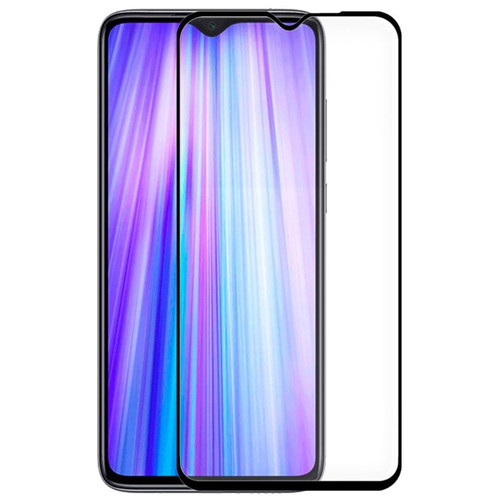 Protector Pantalla Cristal Templado COOL para Xiaomi Redmi Note 8 Pro (FULL 3D)
