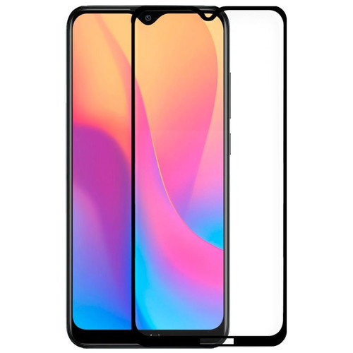 Protector Pantalla Cristal Templado COOL para Xiaomi Redmi 8 / 8A (FULL 3D)