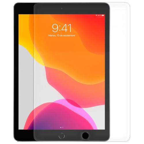 Protector Pantalla Cristal Templado COOL para iPad (2019 / 2020 / 2021) 10,2 Pulg-CS3 Protector Pantalla Cristal Templado COOL para iPad (2019 / 2020 / 2021) 10,2 Pulg