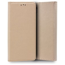 Funda COOL Flip Cover para Samsung N975 Galaxy Note 10 Plus Liso Beige