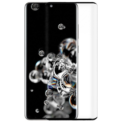 Protector Pantalla Cristal Templado COOL para Samsung G988 Galaxy S20 Ultra 5G (Curvo)