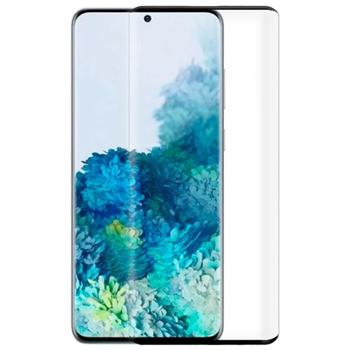 Protector Pantalla Cristal Templado COOL para Samsung G985 Galaxy S20 Plus (Curvo)-CS2 Protector Pantalla Cristal Templado COOL para Samsung G985 Galaxy S20 Plus (Curvo)